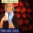 Mec Milk Iogurte